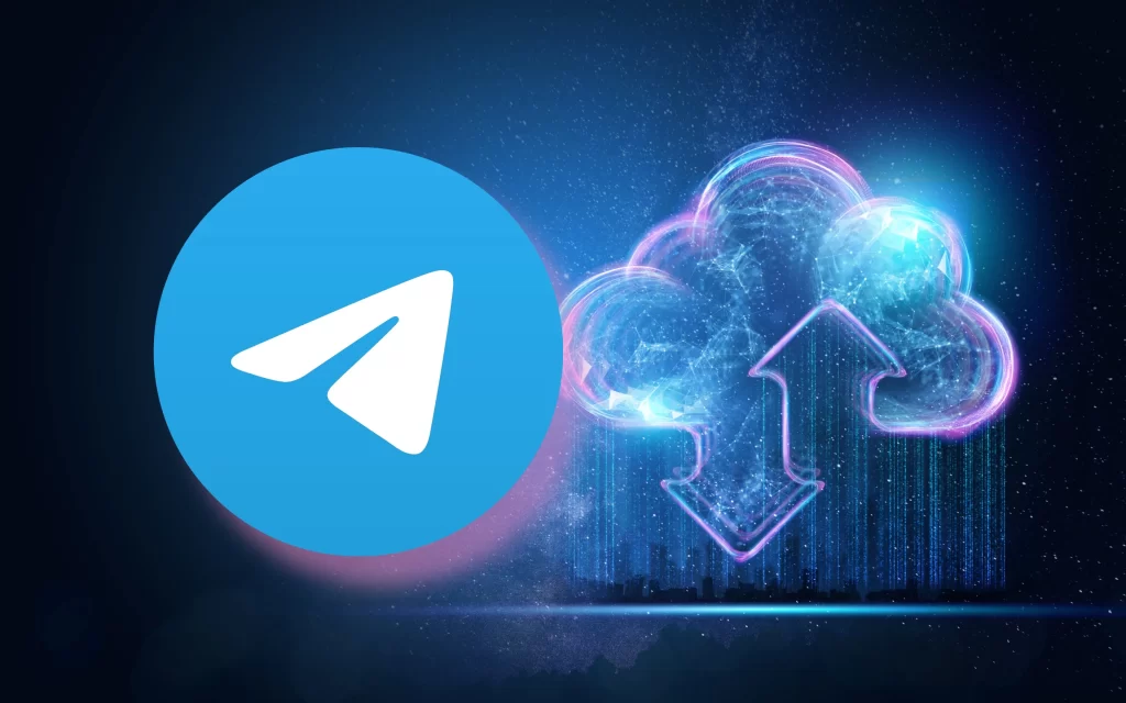 Telegram screening platform