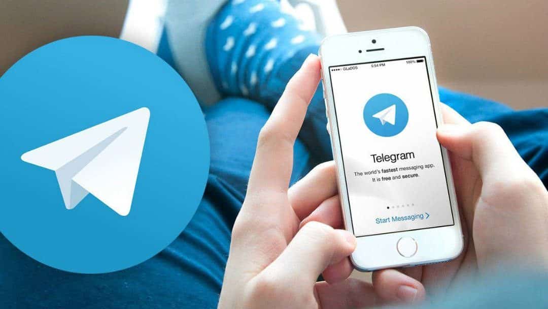 Telegram screening platform